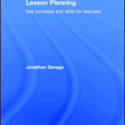 Lesson Planning Lesson Planning