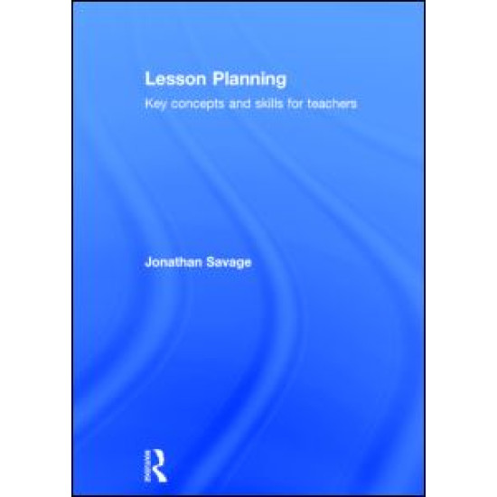 Lesson Planning