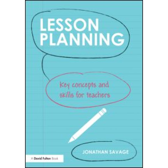 Lesson Planning