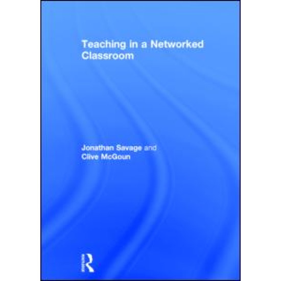 Teaching in a Networked Classroom