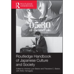 Routledge Handbook of Japanese Culture and Society Routledge Handbook of Japanese Culture and Society