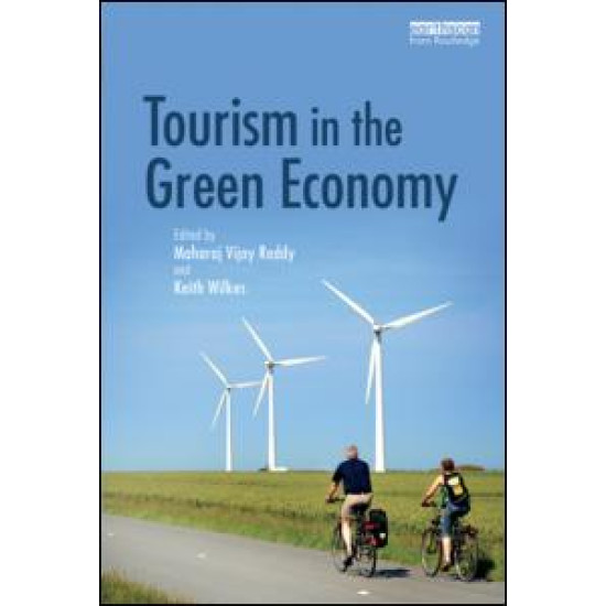 Tourism in the Green Economy