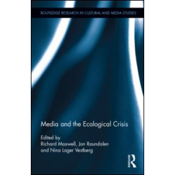Media and the Ecological Crisis