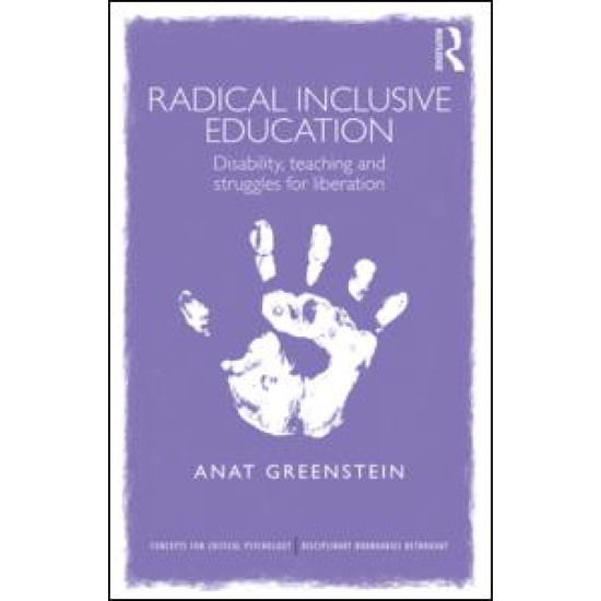 Radical Inclusive Education