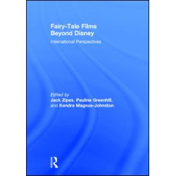 Fairy-Tale Films Beyond Disney
