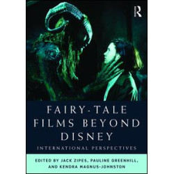 Fairy-Tale Films Beyond Disney