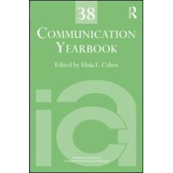 Communication Yearbook 38