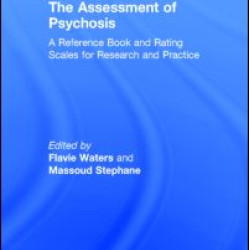 The Assessment of Psychosis