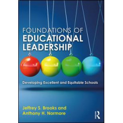 Foundations of Educational Leadership
