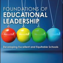 Foundations of Educational Leadership