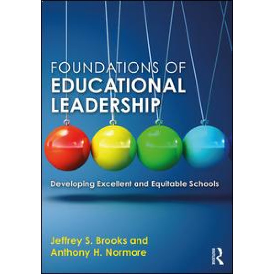 Foundations of Educational Leadership Foundations of Educational Leadership