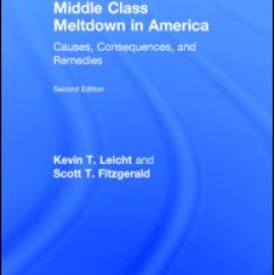Middle Class Meltdown in America