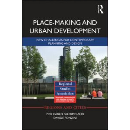 Place-making and Urban Development Place-making and Urban Development