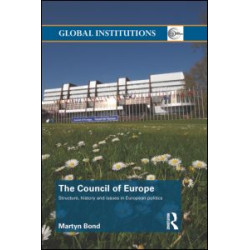 The Council of Europe The Council of Europe