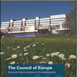 The Council of Europe The Council of Europe