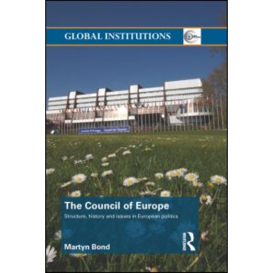 The Council of Europe The Council of Europe