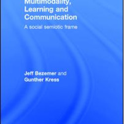 Multimodality, Learning and Communication