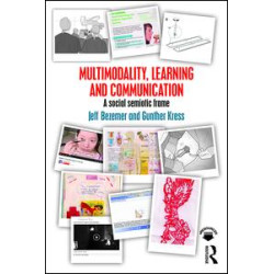 Multimodality, Learning and Communication Multimodality, Learning and Communication