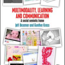 Multimodality, Learning and Communication