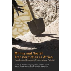 Mining and Social Transformation in Africa Mining and Social Transformation in Africa