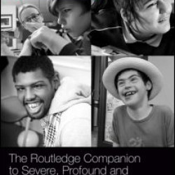 The Routledge Companion to Severe, Profound and Multiple Learning Difficulties