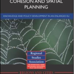Territorial Development, Cohesion and Spatial Planning Territorial Development, Cohesion and Spatial Planning