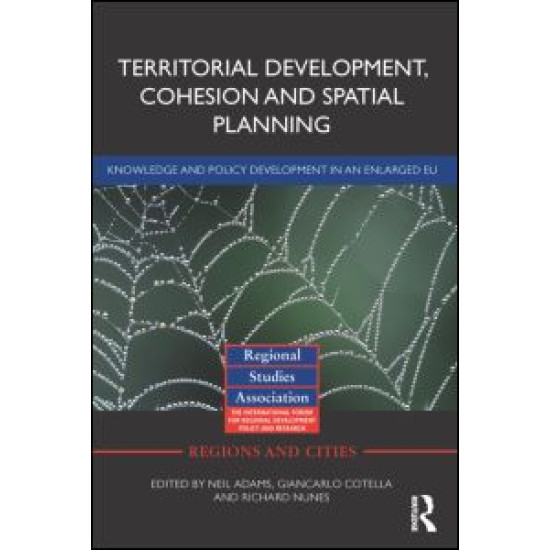 Territorial Development, Cohesion and Spatial Planning