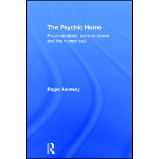 The Psychic Home