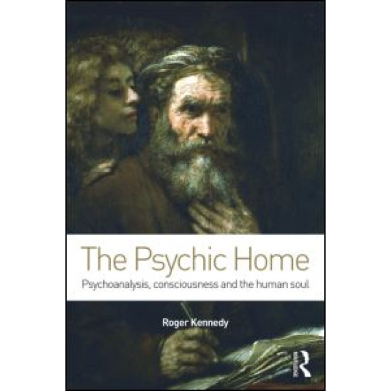 The Psychic Home