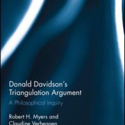 Donald Davidson's Triangulation Argument