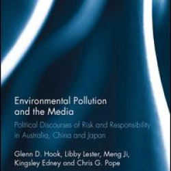 Environmental Pollution and the Media Environmental Pollution and the Media