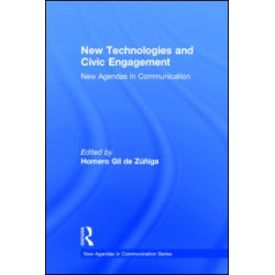 New Technologies and Civic Engagement New Technologies and Civic Engagement