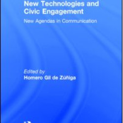 New Technologies and Civic Engagement New Technologies and Civic Engagement