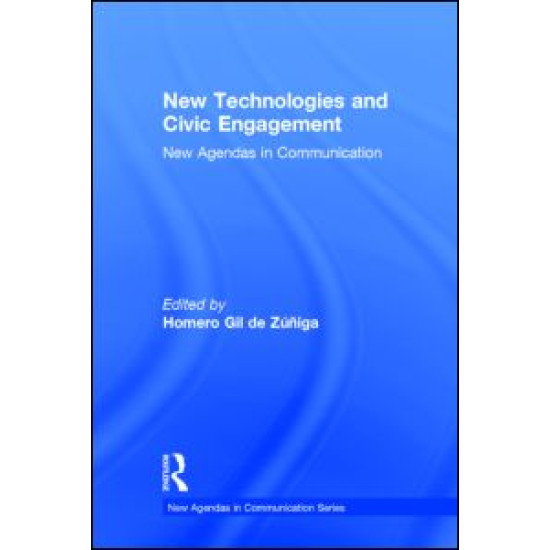 New Technologies and Civic Engagement
