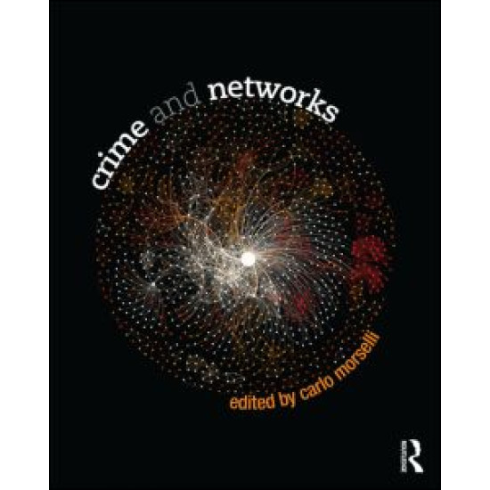 Crime and Networks Crime and Networks