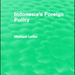 Indonesia's Foreign Policy (Routledge Revivals)