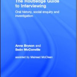 The Routledge Guide to Interviewing The Routledge Guide to Interviewing