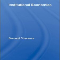 Institutional Economics