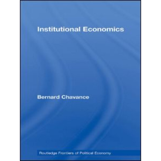 Institutional Economics