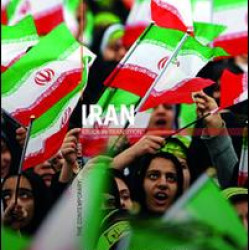 Iran Iran