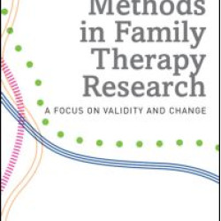 Advanced Methods in Family Therapy Research Advanced Methods in Family Therapy Research