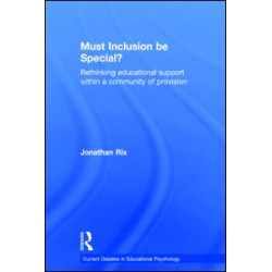 Must Inclusion be Special?