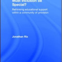Must Inclusion be Special?
