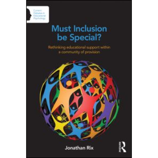 Must Inclusion be Special?