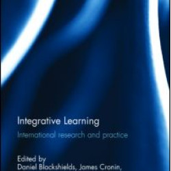 Integrative Learning Integrative Learning