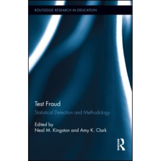 Test Fraud Test Fraud