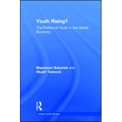 Youth Rising? Youth Rising?
