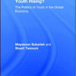 Youth Rising? Youth Rising?