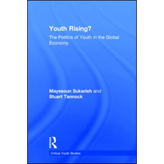 Youth Rising?