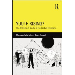 Youth Rising? Youth Rising?